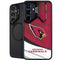 NFL Arizona Cardinals Galaxy S25 Kickstand Case